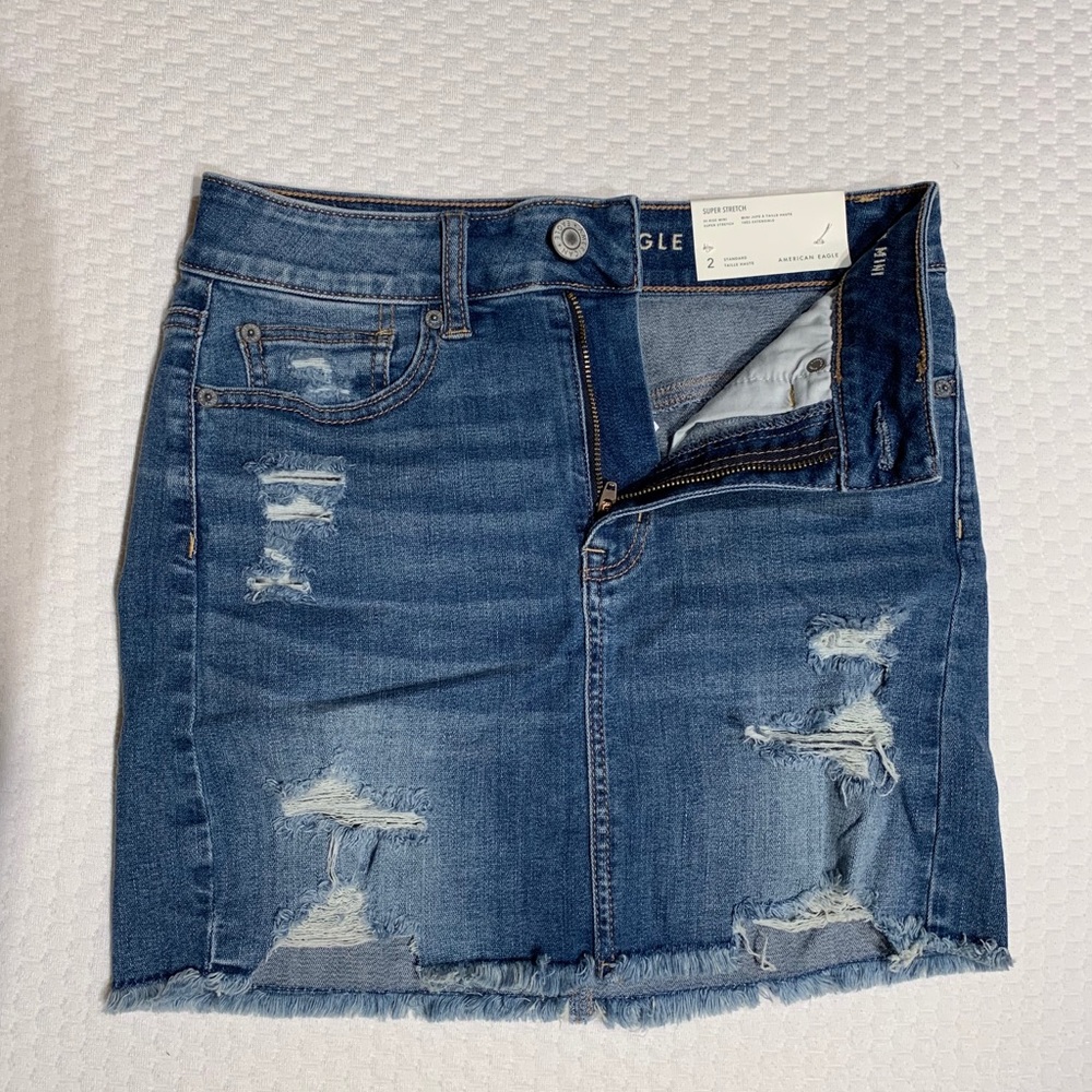 American eagle skirt